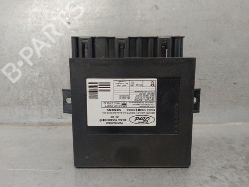 Used Comfort control module FORD FOCUS I Saloon (DFW) 1.6 16V (100 hp) 19265377