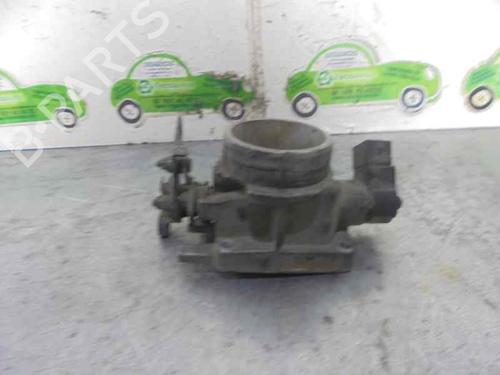 Used Throttle body FORD ESCORT V (AAL, ABL) 1.6 i 16V (90 hp) 2061413
