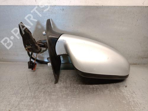 Right mirror PEUGEOT 307 SW (3H) 2.0 HDI 110 | BP19679563C27 