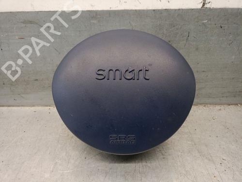 Driver airbag SMART FORTWO Coupe (450) 0.8 CDI (450.300, 450.301, 450.302, 450.303, 450.306) HA02002240184 | 03001021301675