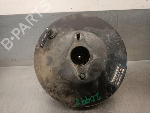 Servo brake FORD FIESTA V (JH_, JD_) 1.4 TDCi | BP19331659M42 