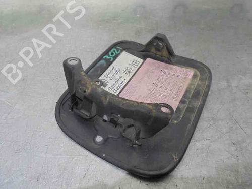 Klapa wlewu paliwa AUDI A3 (8L1) 1.9 TDI | BP6638778C131 