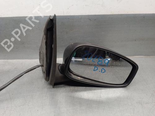 Right mirror FIAT STILO (192_) 1.9 D Multijet | BP17648478C27 