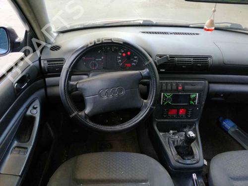 Front left lock AUDI A4 B5 (8D2) 1.9 TDI | BP9818182C98 