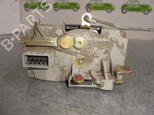 Front left lock FIAT ULYSSE (220_) 2.0 (220.AC5) | BP2290491C98 