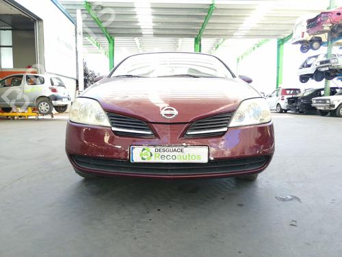 Starter NISSAN PRIMERA (P12) 1.6 | BP18952909M8 