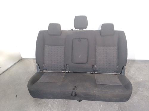 Rear seat FORD RANGER (TKE) 2.2 TDCi | BP19095171C17 