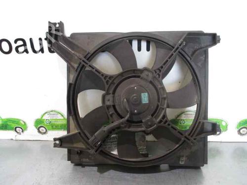 Radiator fan HYUNDAI COUPE II (GK) 2.0 | BP5114985M35 
