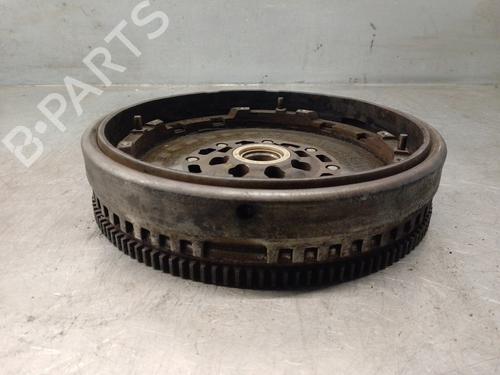 Flywheel MERCEDES-BENZ A-CLASS (W168) A 170 CDI (168.008) | BP17662487M101 