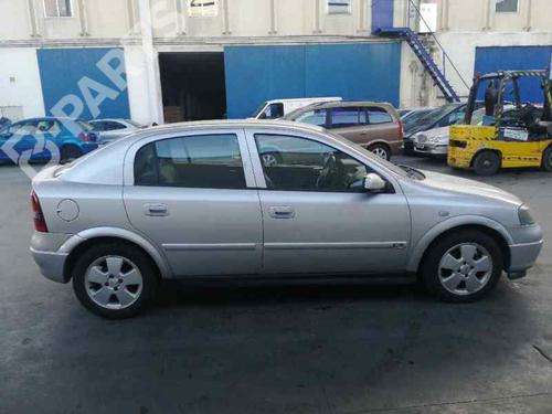 Front left belt tensioner OPEL ASTRA G Hatchback (T98) 1.7 CDTI (F08, F48) | BP6318360C87  - Image 8