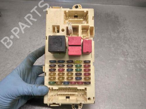 Fuse box FIAT STILO (192_) 1.9 D Multijet | BP18660544E1 