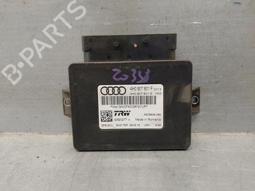 Used Electronic module AUDI A6 Allroad C7 (4GH, 4GJ) 3.0 TDI quattro (245 hp) 17868908