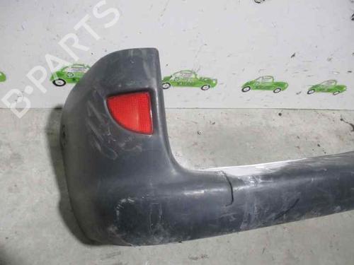 Bagtil kofangere RENAULT KANGOO (KC0/1_) D 65 1.9 (KC0E, KC02, KC0J, KC0N) (64 hp) 2117524