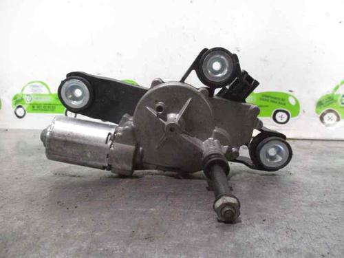 Used Rear wiper motor FORD FOCUS II (DA_, HCP, DP) [2004-2013]  2103750