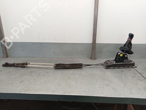 Used Gear lever SKODA OCTAVIA III (5E3, NL3, NR3) 1.6 TDI (115 hp) 19496369