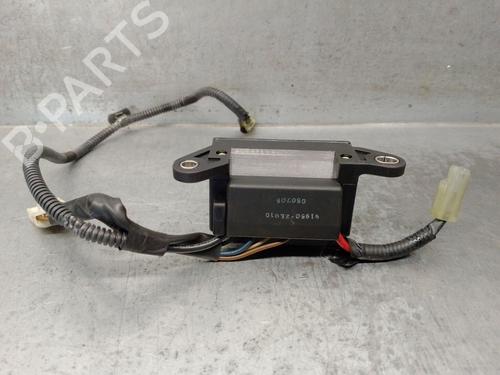 Tailgate lock HYUNDAI TUCSON (JM) 2.0 CRDi | BP18952914C101 