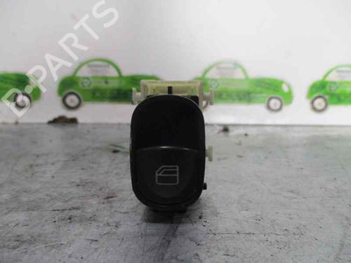 Used Left rear window switch MERCEDES-BENZ C-CLASS (W203) [2000-2007]  2518437