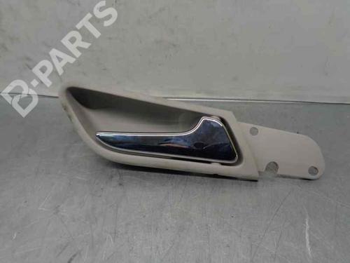Used Rear right interior door handle Rear right interior door handle MERCEDES-BENZ A-CLASS (W169) A 180 CDI (169.007, 169.307) (109 hp) 6899946 6899946