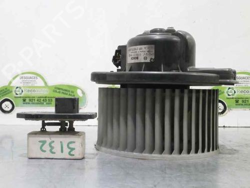 Heater blower motor TOYOTA COROLLA Liftback (_E11_) 1.4 (ZZE111_, ZZE111R) | BP2049384M62 