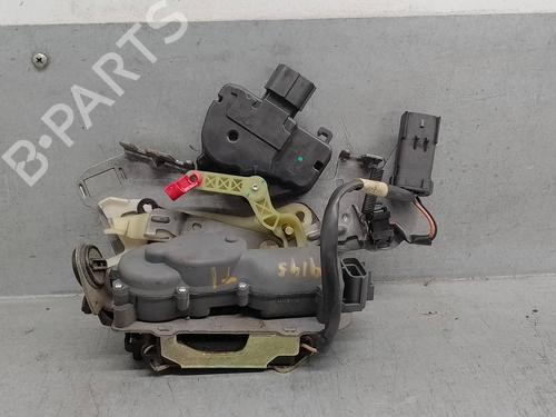 Used Rear left lock CHRYSLER VOYAGER IV (RG, RS) 2.8 CRD (150 hp) 17336024