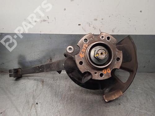 Used Right front steering knuckle Right front steering knuckle SSANGYONG RODIUS I [2005-2026] 10720007 10720007