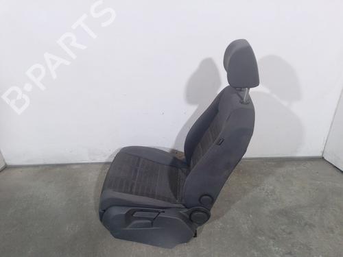 Left front seat VW TOURAN (1T1, 1T2) 2.0 TDI 16V | BP19256352C15 