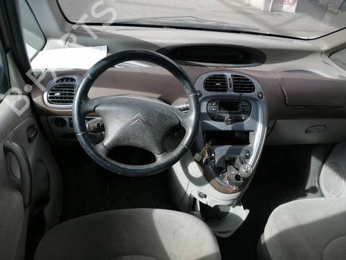 Instrument cluster CITROËN XSARA PICASSO (N68) 2.0 HDi | BP16910803C47 