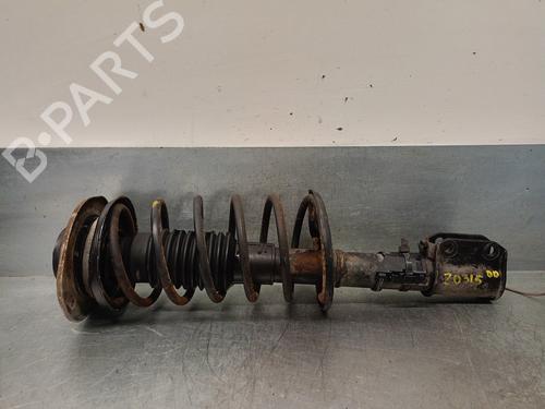 Used Right front shock absorber RENAULT SUPER 5 (B/C40_) 1.4 (B/C40M) (60 hp) 17959256