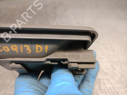 Front left interior door handle OPEL KADETT E (T85) 1.6 S (C19, D19) | BP19251493I13 
