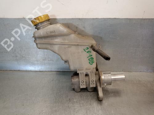 Used Brake master cylinder FIAT DOBLO Cargo (263_) 1.3 D Multijet (90 hp) 18009535