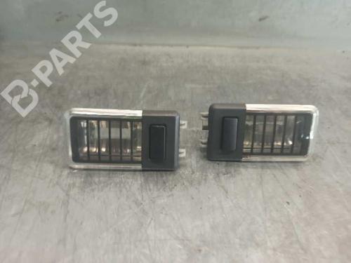 Used Interior roof light Interior roof light BMW X3 (E83) 3.0 d (204 hp) 8066284 8066284