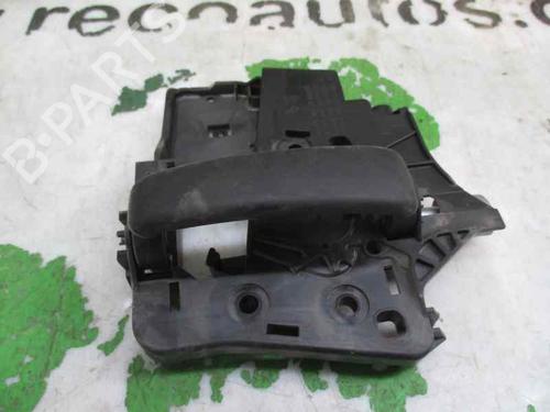 Høyre bak invendig håndtak CITROËN BERLINGO Box Body/MPV (B9) 1.6 HDi 90 (90 hp) 3215450