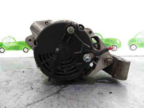 Alternator OPEL ASTRA F Hatchback (T92) 1.6 i 16V (F08, M08, F68, M68) | BP2107480M7 
