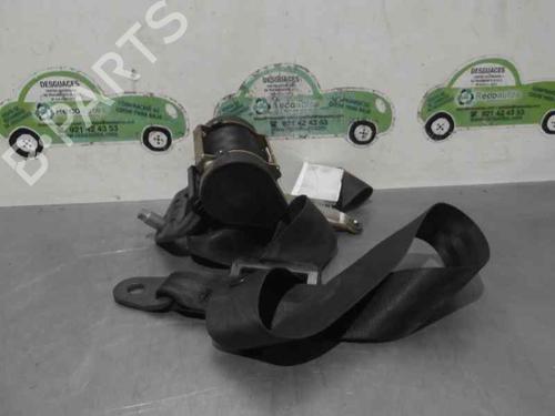 Pre-tensor frente direito PEUGEOT 306 (7B, N3, N5) 1.9 SRDT (90 hp) 8726643