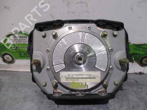 Driver airbag VW GOLF IV (1J1) 1.6 | BP2052084C9 