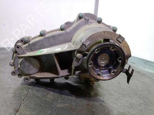 Used Transfer box MERCEDES-BENZ M-CLASS (W166) ML 250 CDI / BlueTEC 4-matic (166.004, 166.003) (204 hp) 20108916