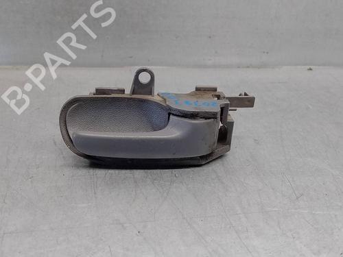Front right interior door handle CITROËN C1 (PM_, PN_) 1.4 HDi | BP18055741I14 