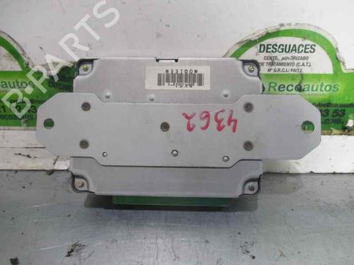 Control unit HYUNDAI SANTAMO  | BP2080848M11 