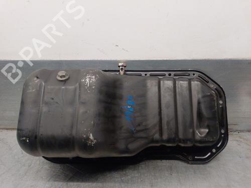 Used Oil sump TOYOTA CARINA E VI Saloon (_T19_) 1.6 16V (AT190_, AT190R) (116 hp) 19631519