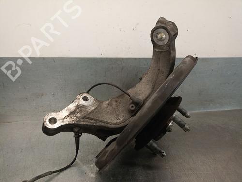 Left front steering knuckle SAAB 9-5 (YS3G) 2.0 TiD | BP19398894M25 