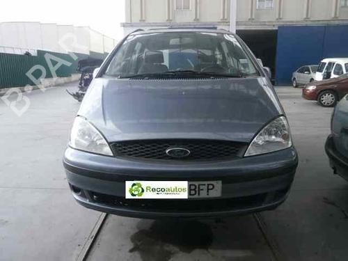 Heater resistor FORD GALAXY I (WGR) 2.8 V6 | BP11669970M108 