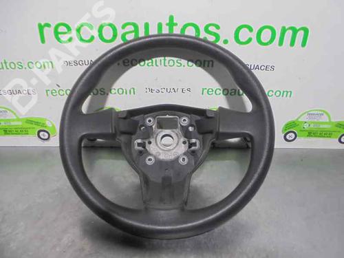 Used Steering wheel Steering wheel SEAT ALTEA (5P1) 1.9 TDI (105 hp) 4871618 4871618