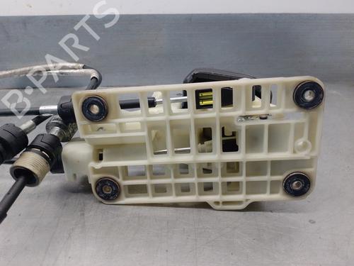 Gear lever LAND ROVER RANGE ROVER EVOQUE (L538) 2.2 D 4x4 | BP18074884M90 