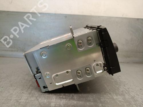 Radio KIA CEE'D Hatchback (ED) 1.6 | BP19575154E6 