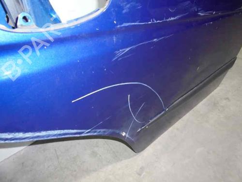 Right rear door DAEWOO REZZO (U100) 1.6 | BP2113895C5 