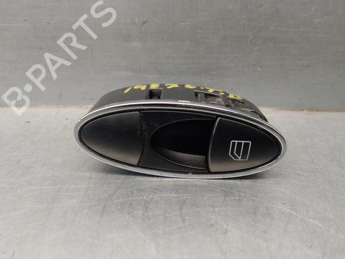 Right rear window switch MERCEDES-BENZ CLS (C219) CLS 350 (219.356) (272 hp) 17756869