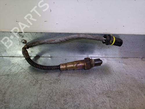 Used Electronic sensor BMW 5 Touring (E61) 525 xi (218 hp) 19108236