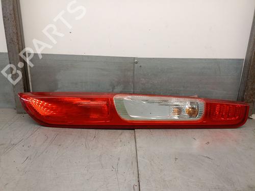 Used Right taillight FORD FOCUS II (DA_, HCP, DP) 1.8 TDCi (115 hp) 19404700