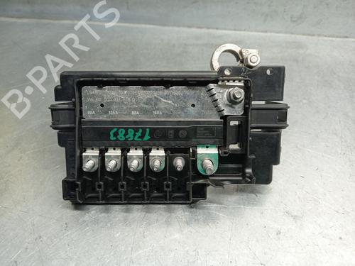Zekeringkast SEAT IBIZA V (KJ1, KJG) 1.0 TSI (110 hp) 19509225
