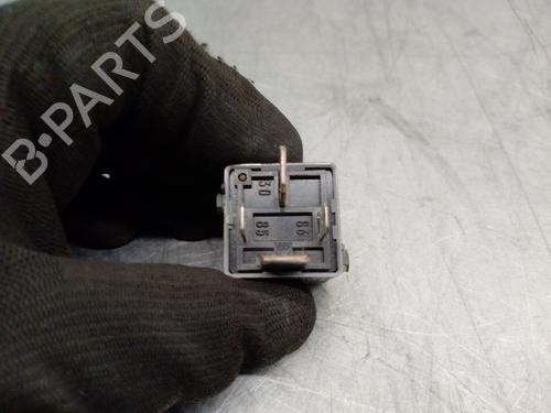 Electronic module MERCEDES-BENZ M-CLASS (W163) ML 400 CDI (163.128) | BP19306891M83 